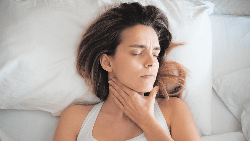 Hangolodjunk egeszsegre- Igy kerulheto el a rekedtseg 16 9