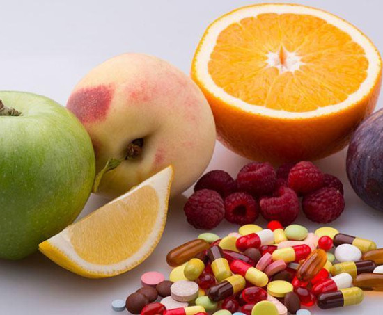  A nélkülözhetetlen vitaminok