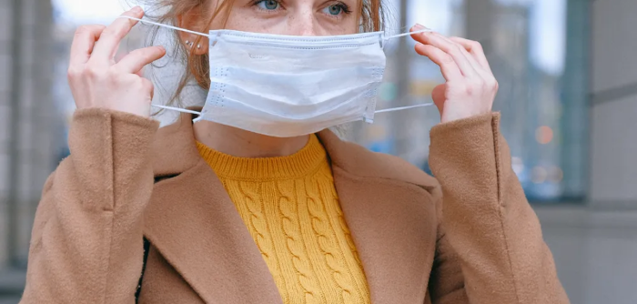  Covid 19 - Erre vigyázz a járvány alatt