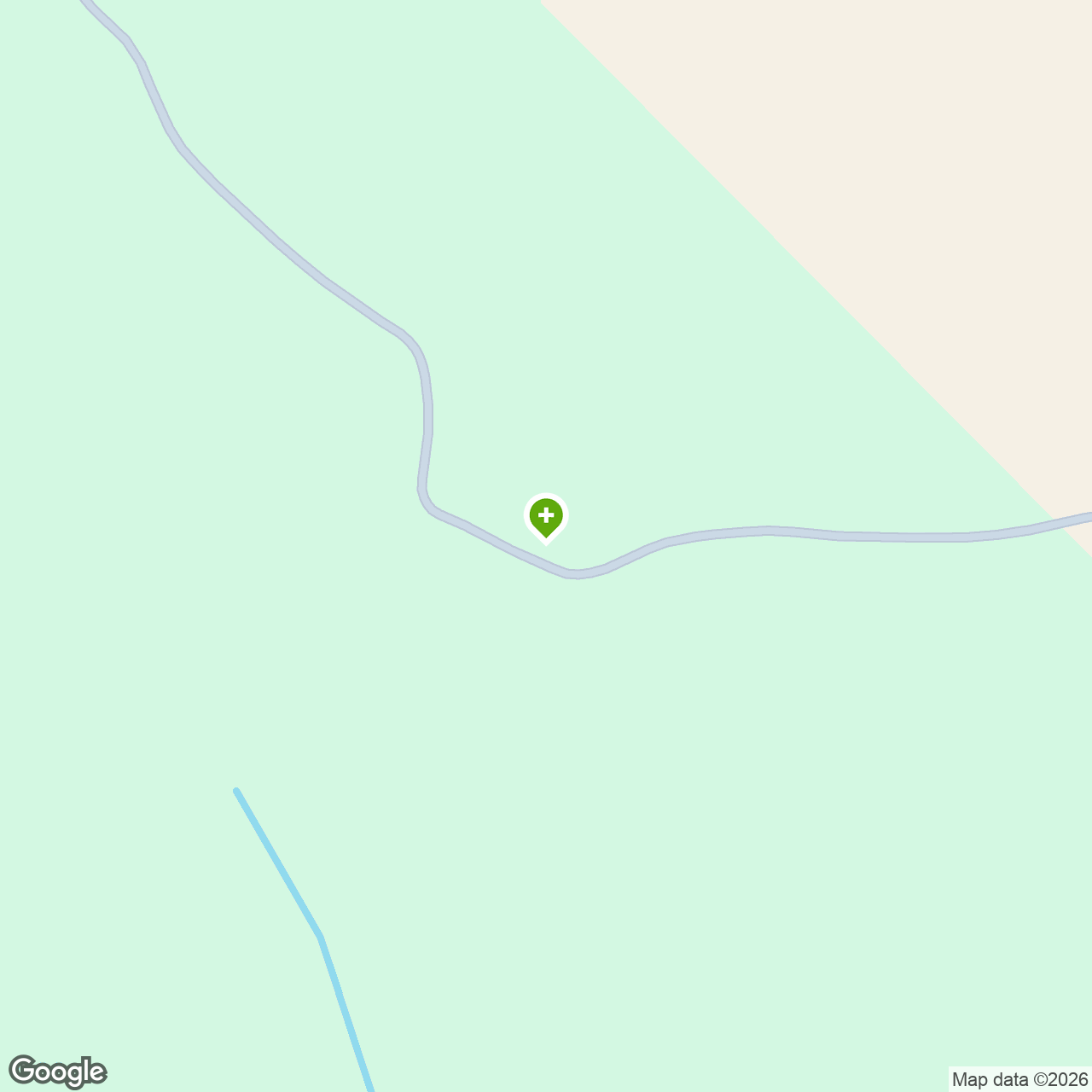 A gyógyszertár címe