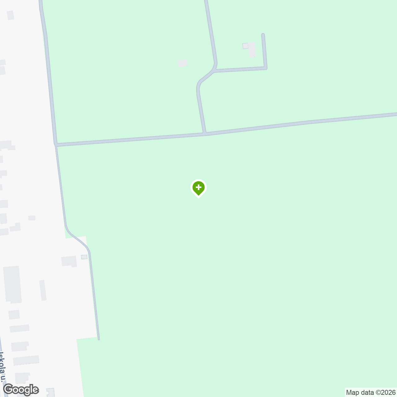 A gyógyszertár címe