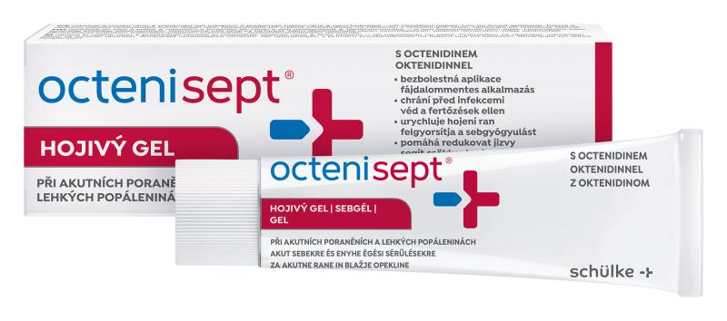 octenisept® sebgél, 20 ml